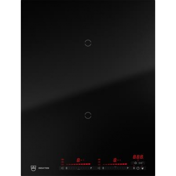 V-Zug Cooktop V4000 I402 38厘米 嵌入式兩頭電磁爐